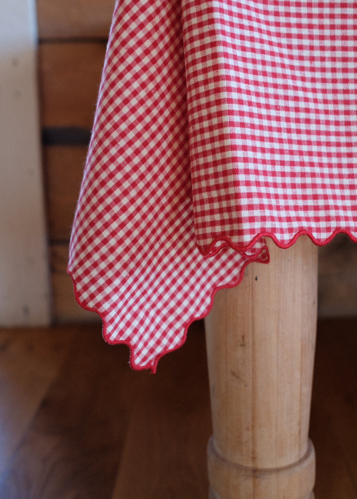 Dottie Tablecloth - Image 6