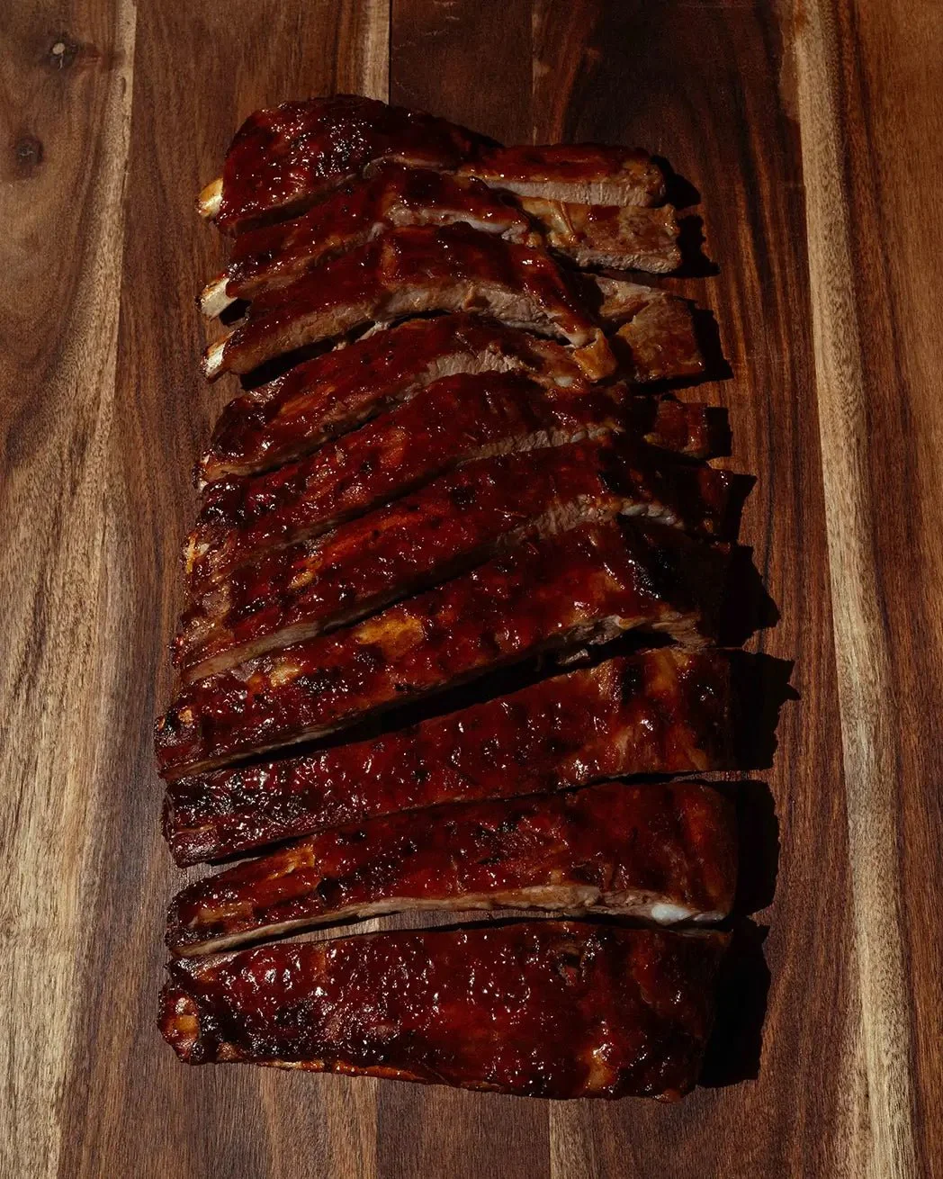 Pork Baby Back Ribs - Image 2