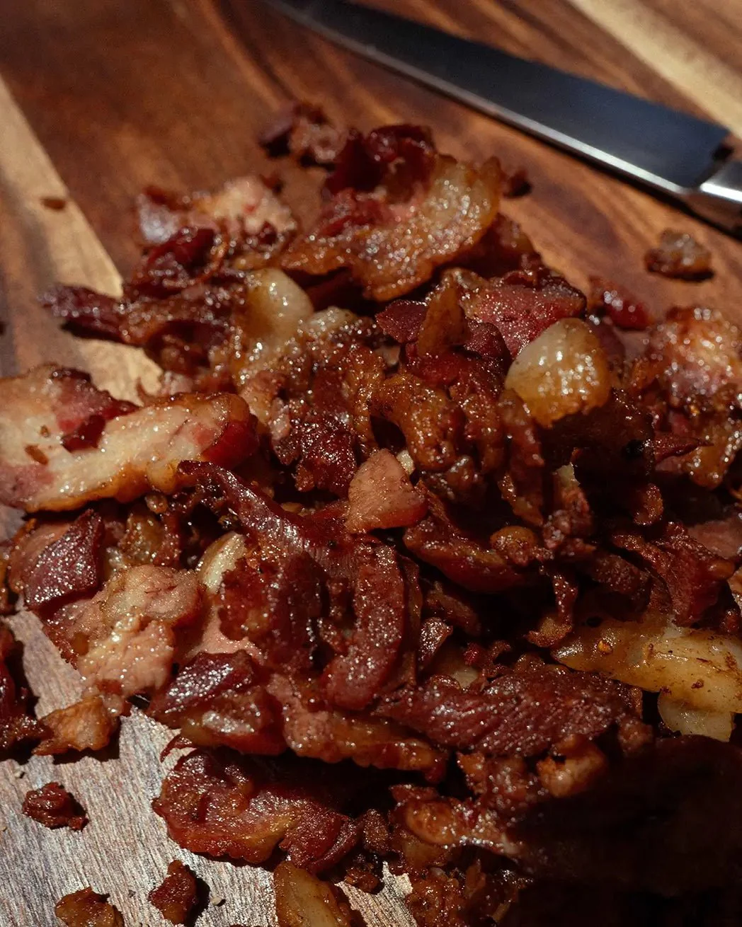 Bacon Ends - Image 2