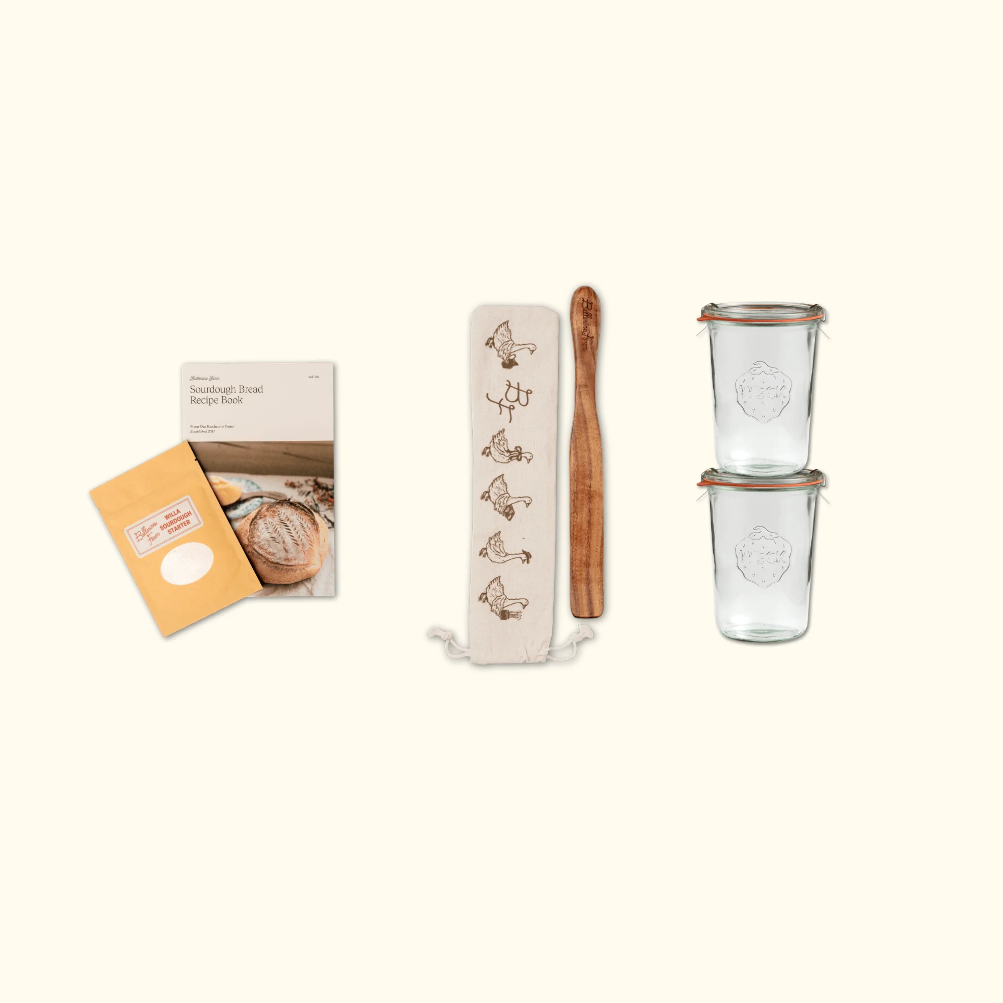 THE BAKERS BOX - Image 3