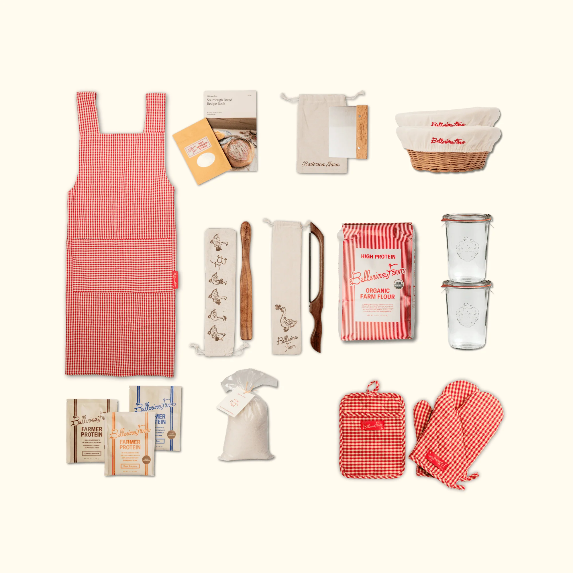 THE BAKERS BOX - Image 5