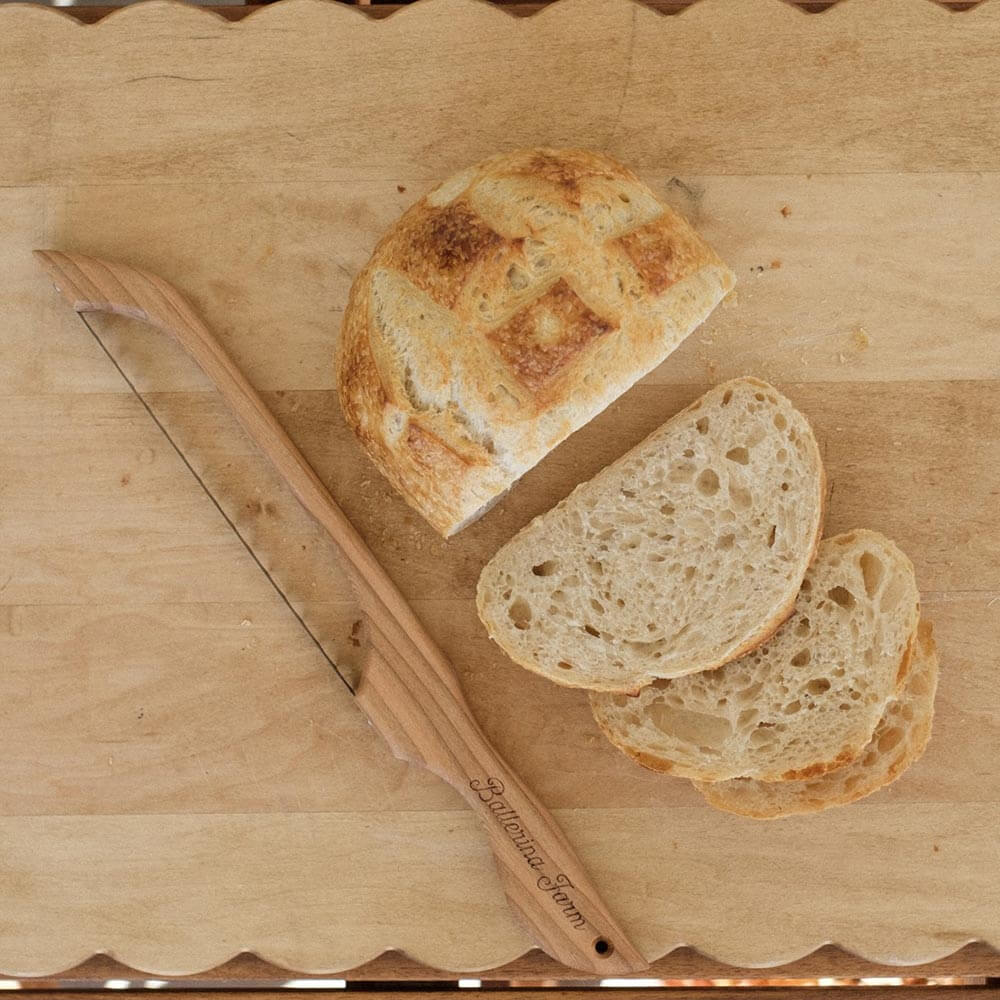 Bread Bow Knife - Image 10