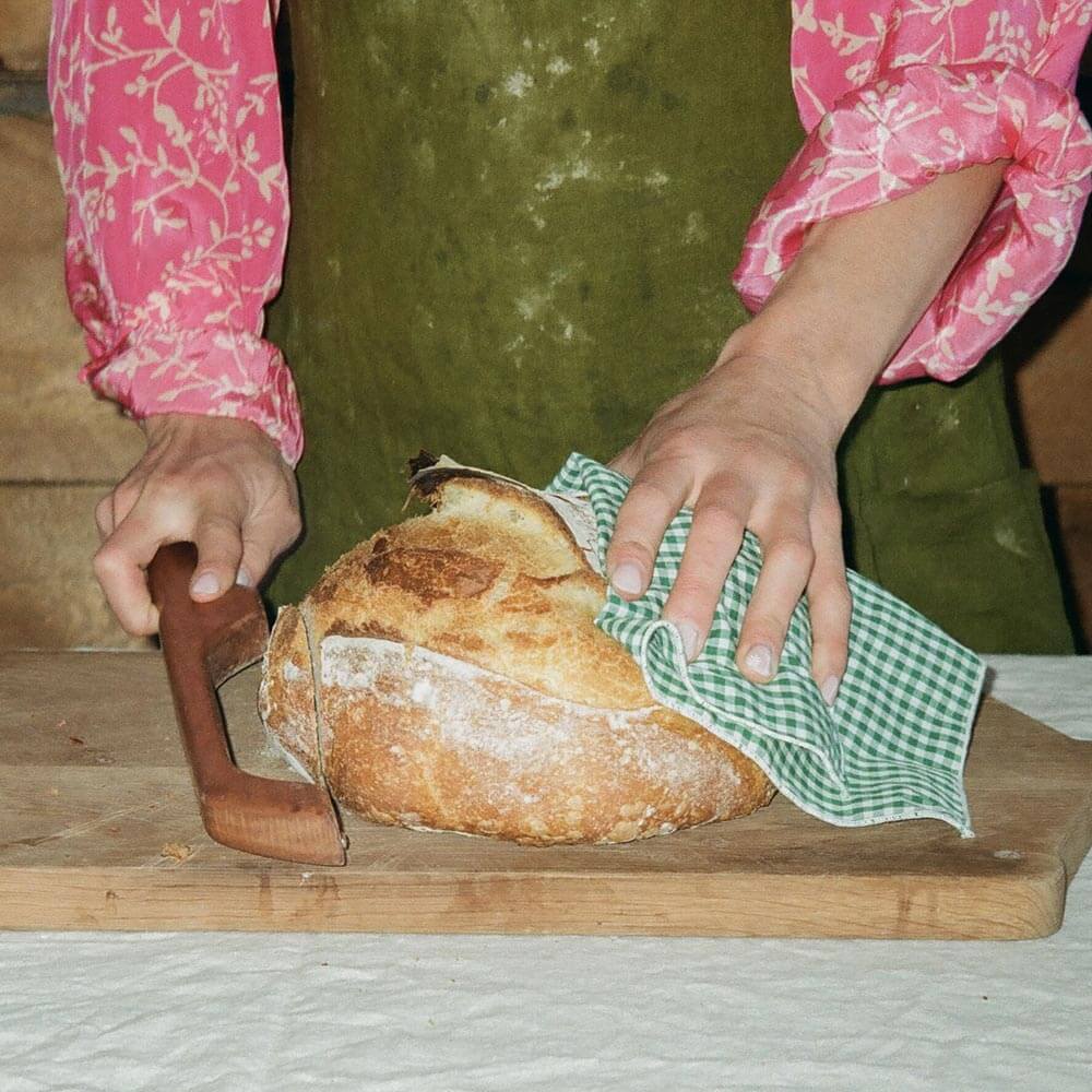 Bread Bow Knife - Image 11