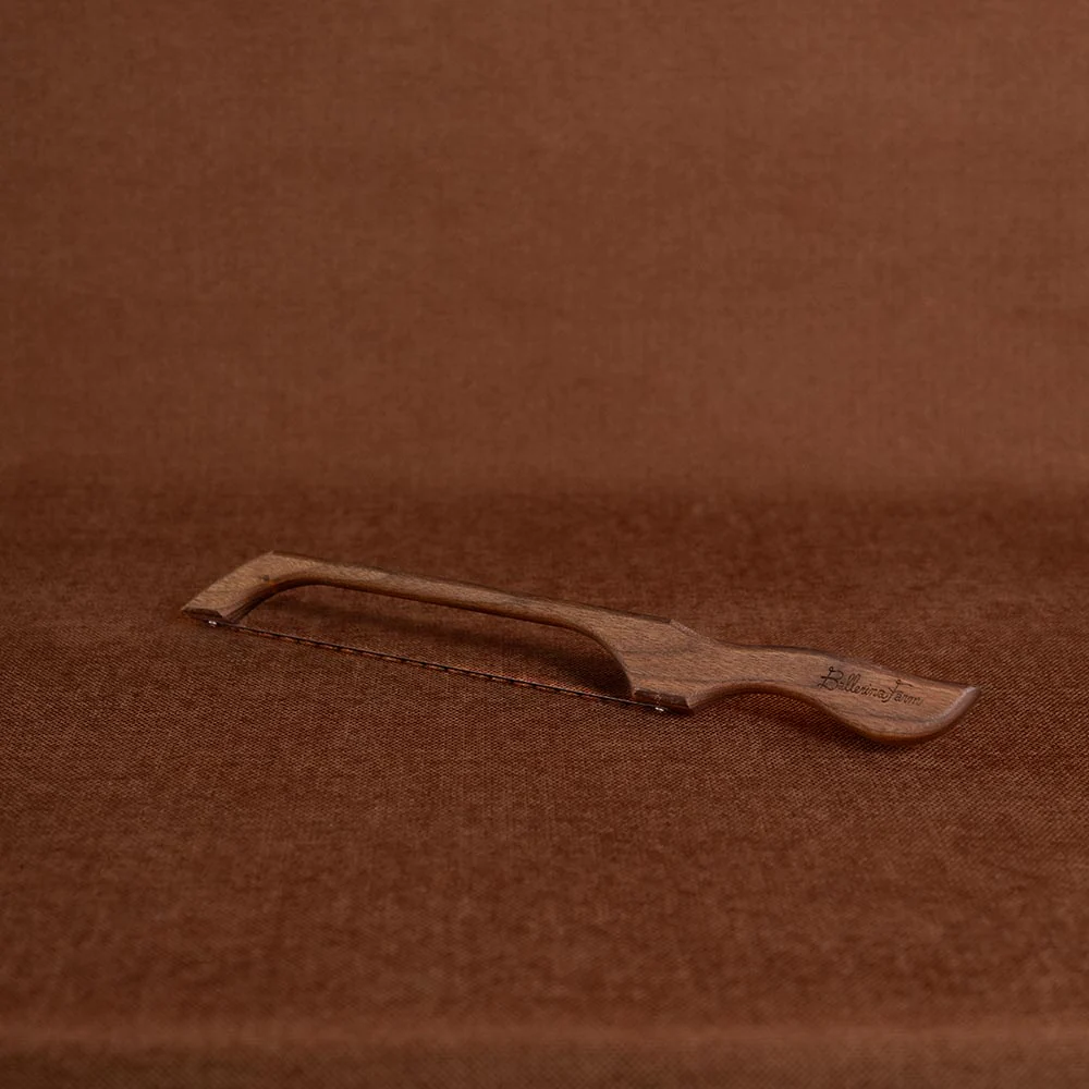 Bread Bow Knife - Image 3