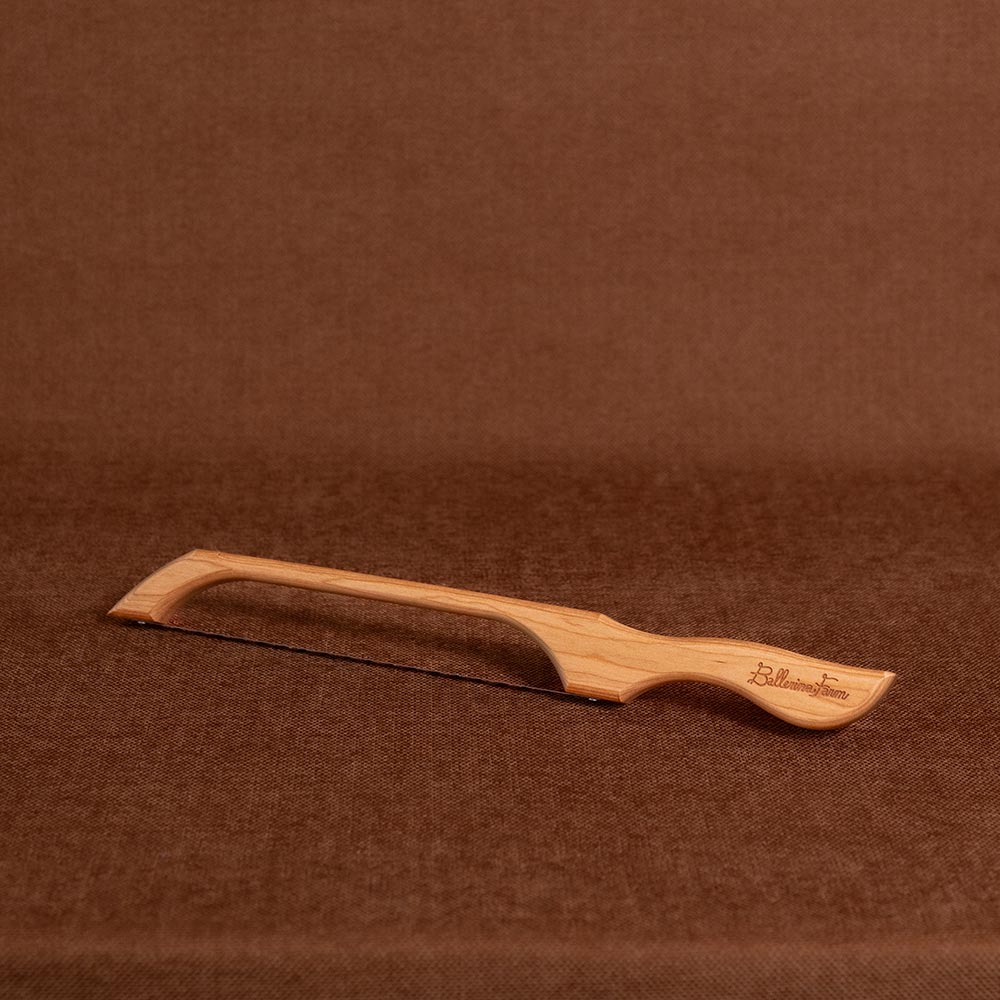 Bread Bow Knife - Image 4