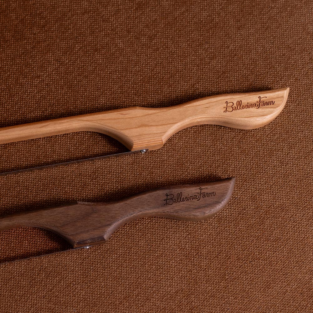 Bread Bow Knife - Image 5