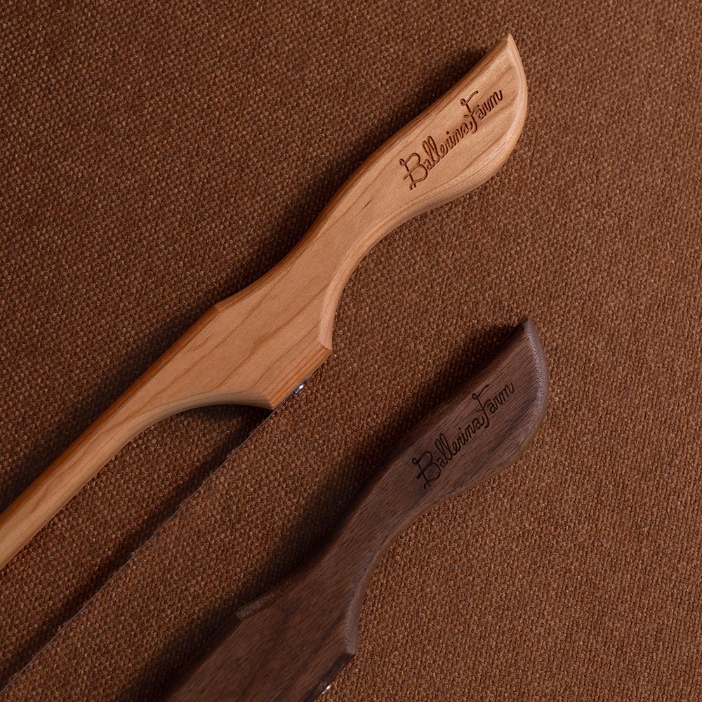 Bread Bow Knife - Image 6