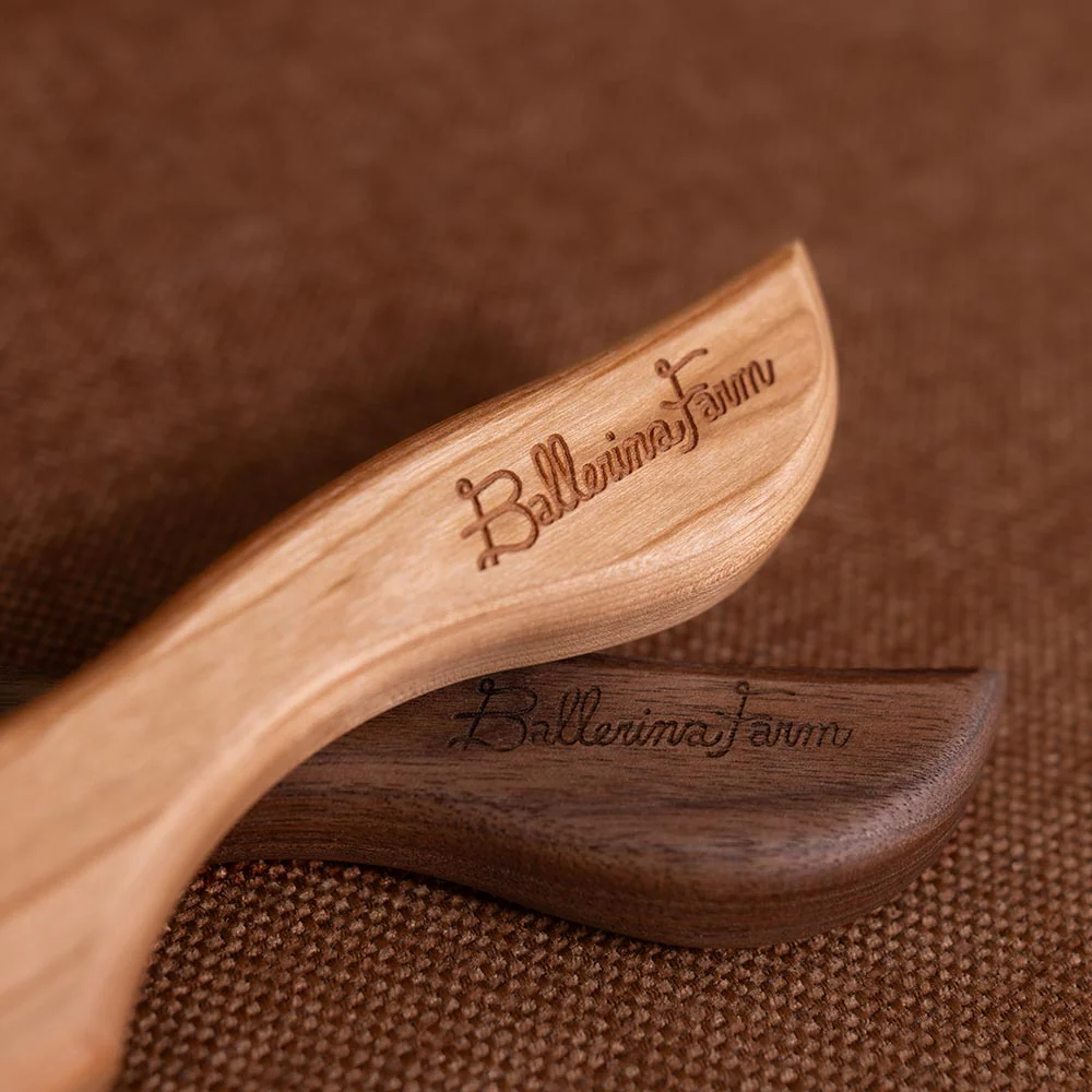 Bread Bow Knife - Image 7