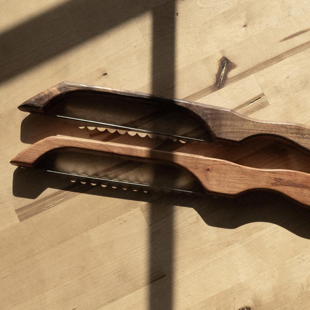 Bread Bow Knife - Image 8