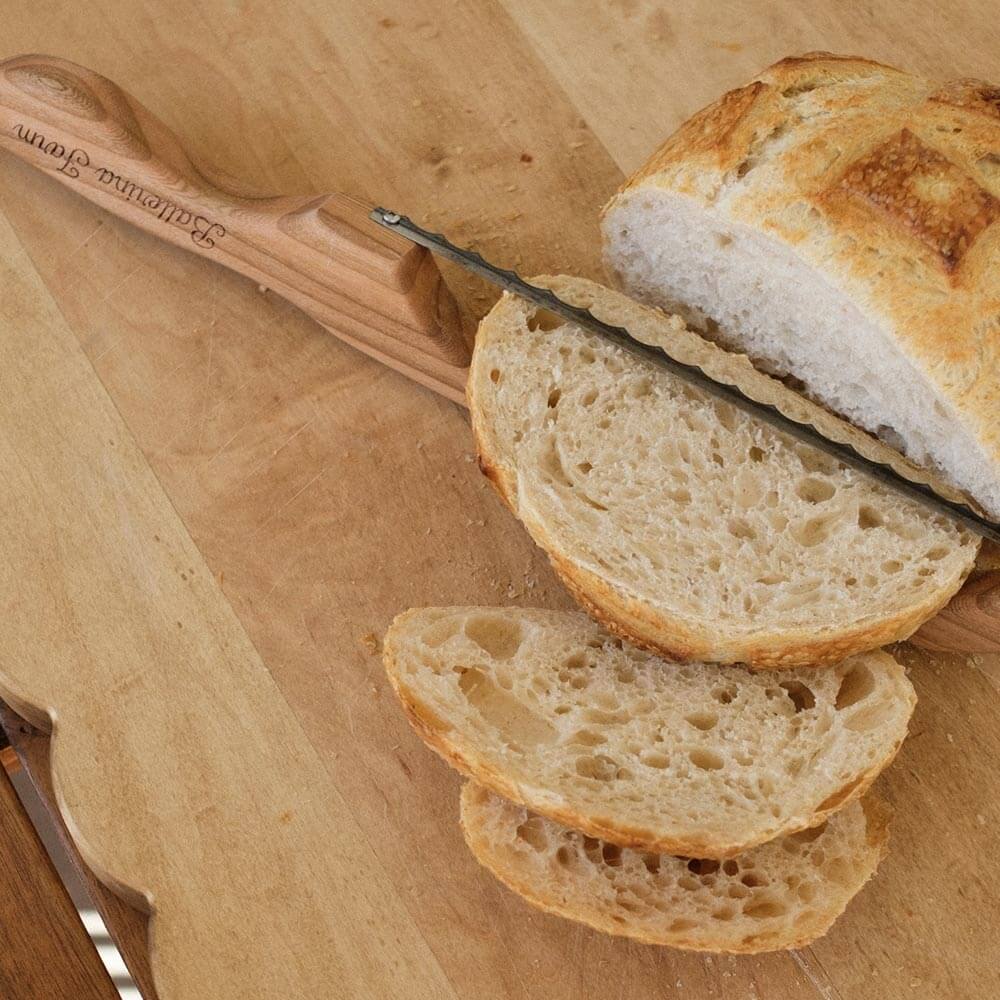 Bread Bow Knife - Image 9