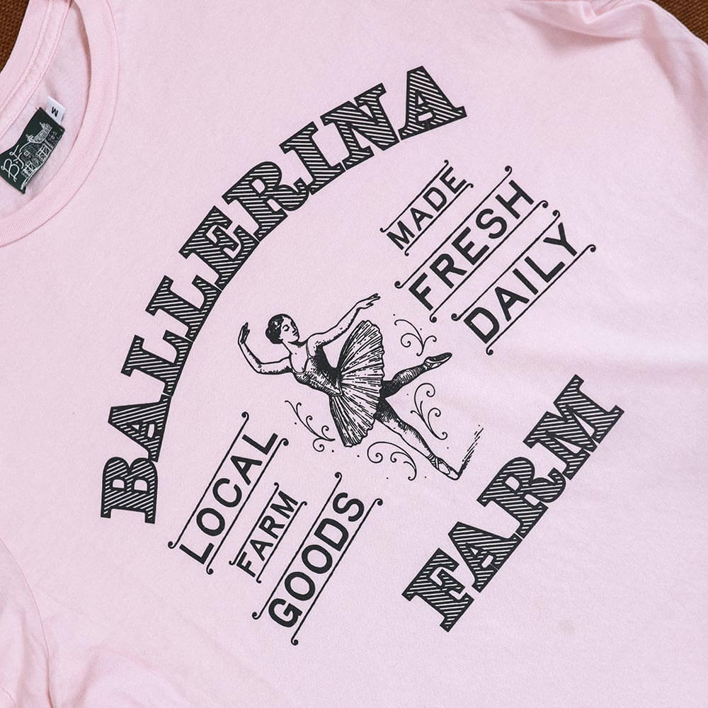 Ballet Hoodie - Image 4