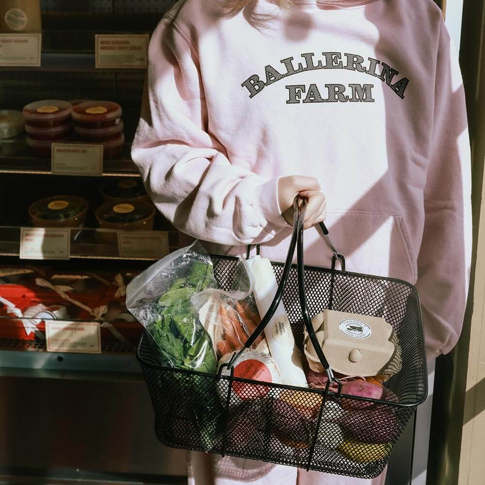 Ballet Hoodie - Image 5
