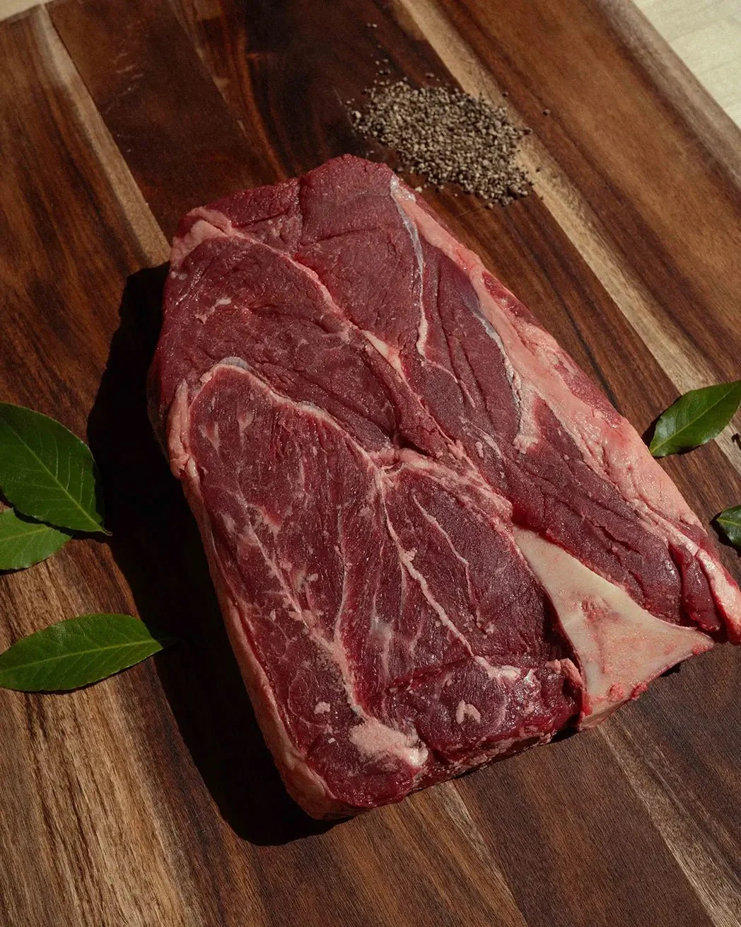 Beef Ranchera Roast