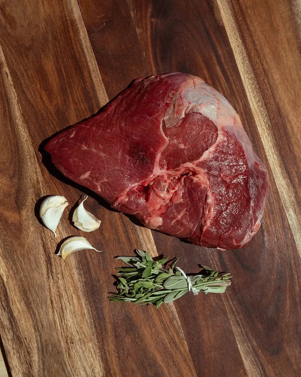 Beef Chuck Roast