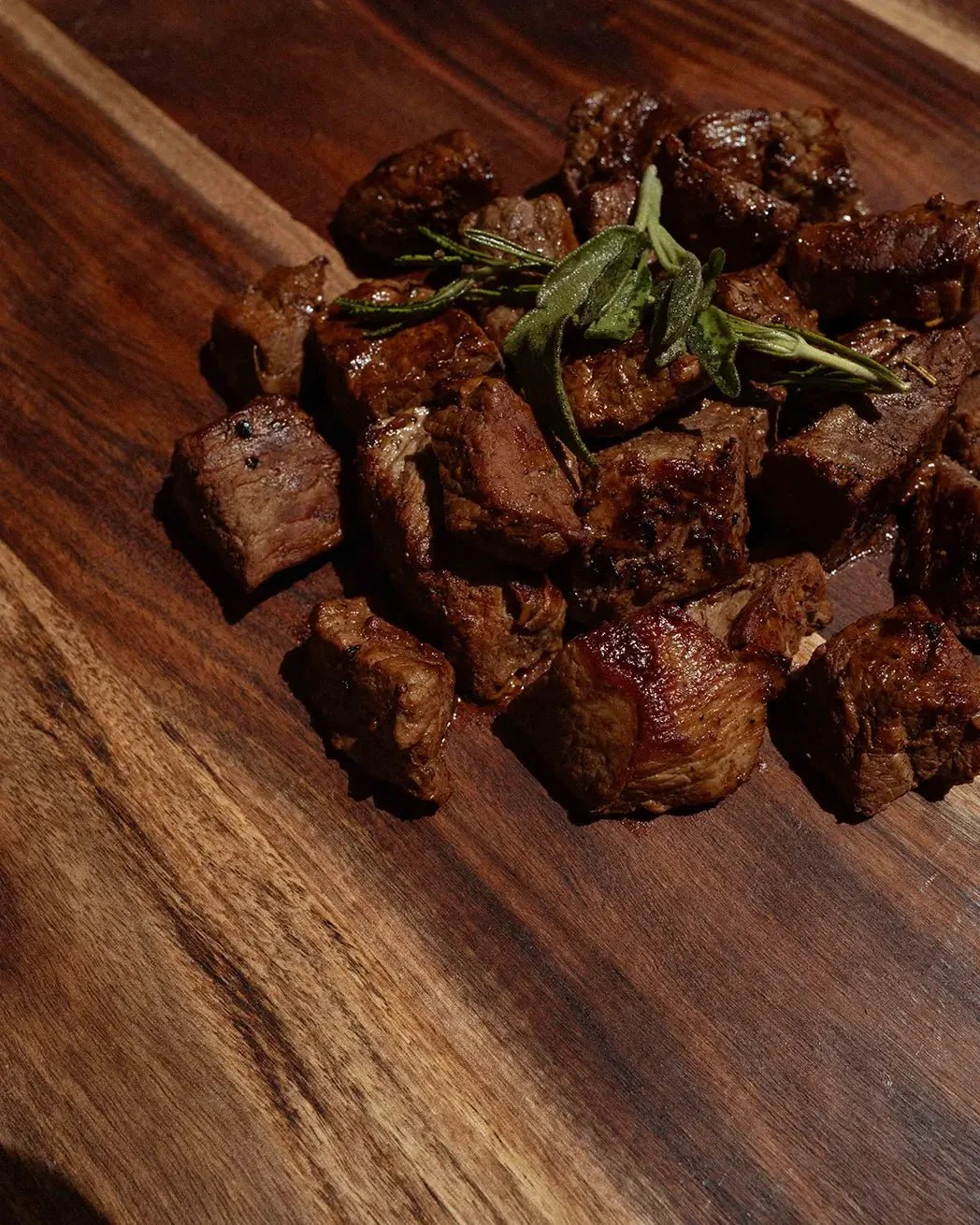 Beef Sirloin Tip Roast - Image 2