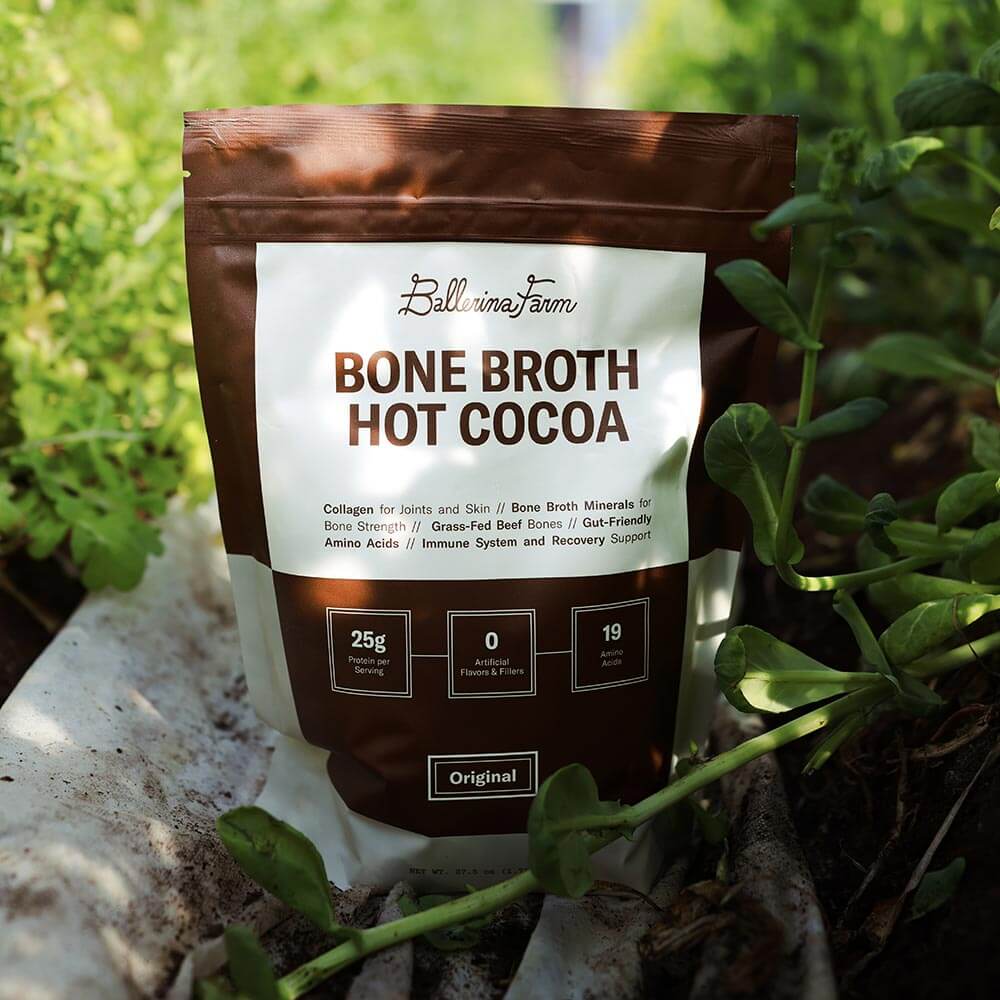 Bone Broth Hot Cocoa - Image 5