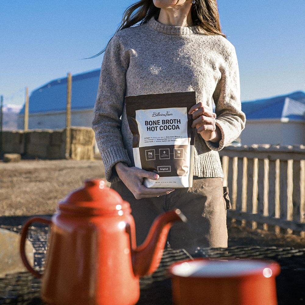 Bone Broth Hot Cocoa - Image 6