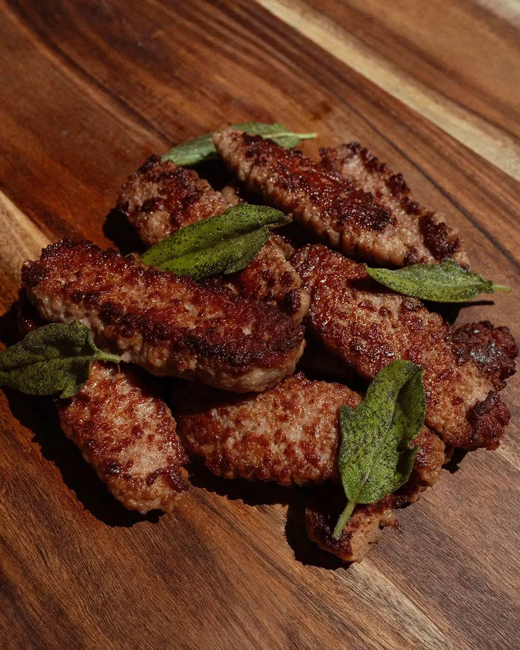 Breakfast Sausage - Image 2