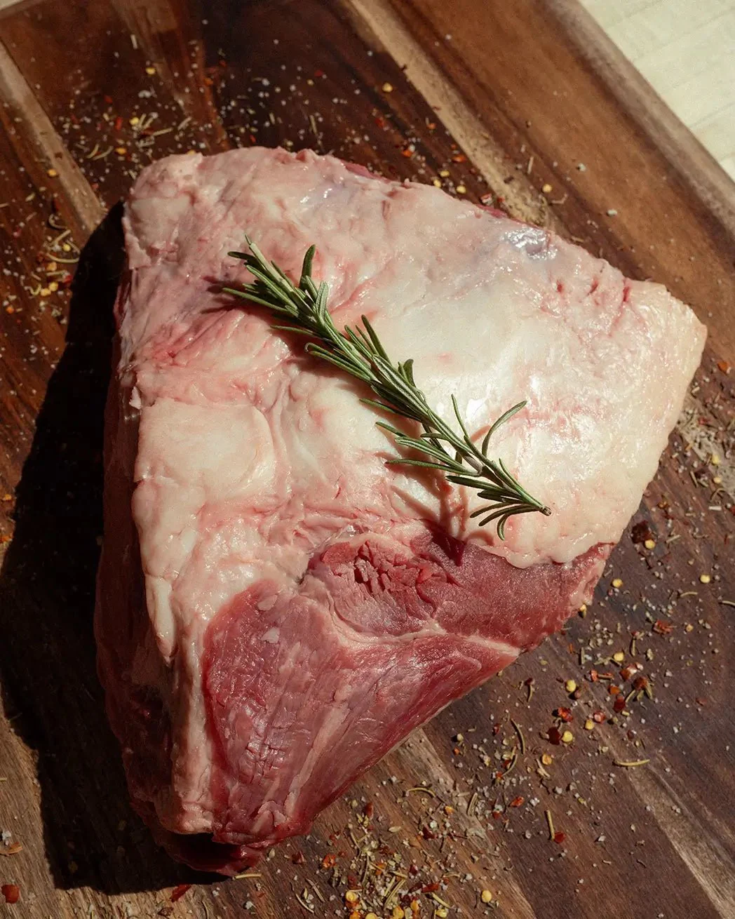 Beef Brisket