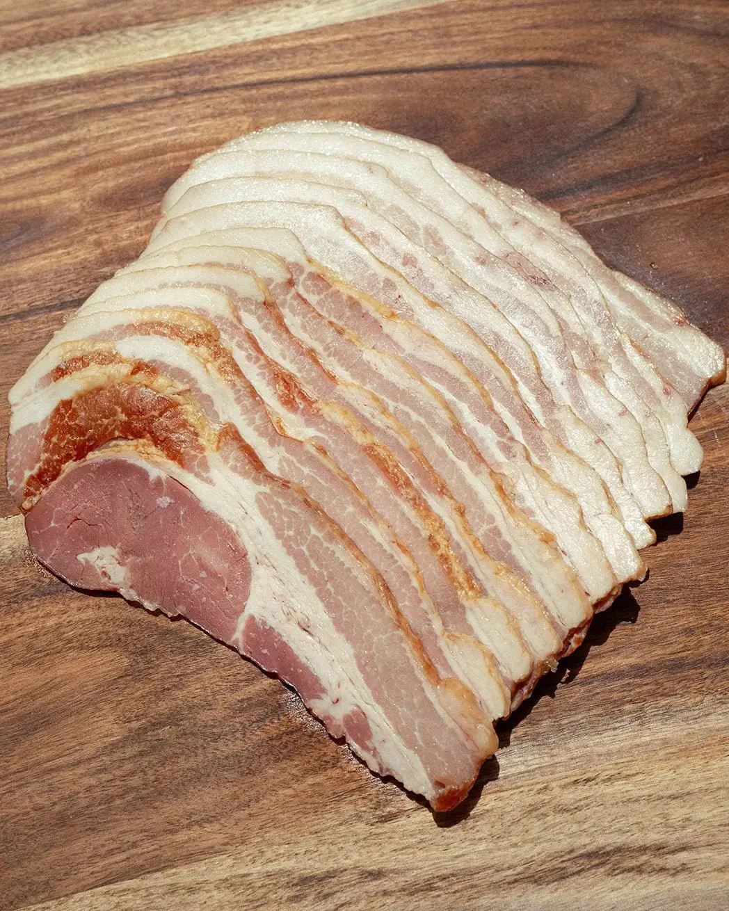 Canadian Bacon