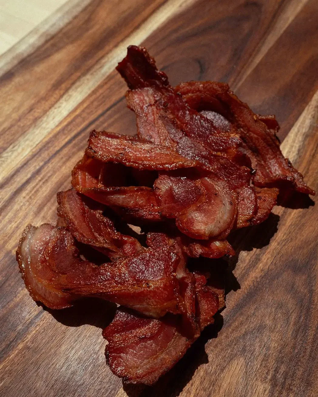 Canadian Bacon - Image 2