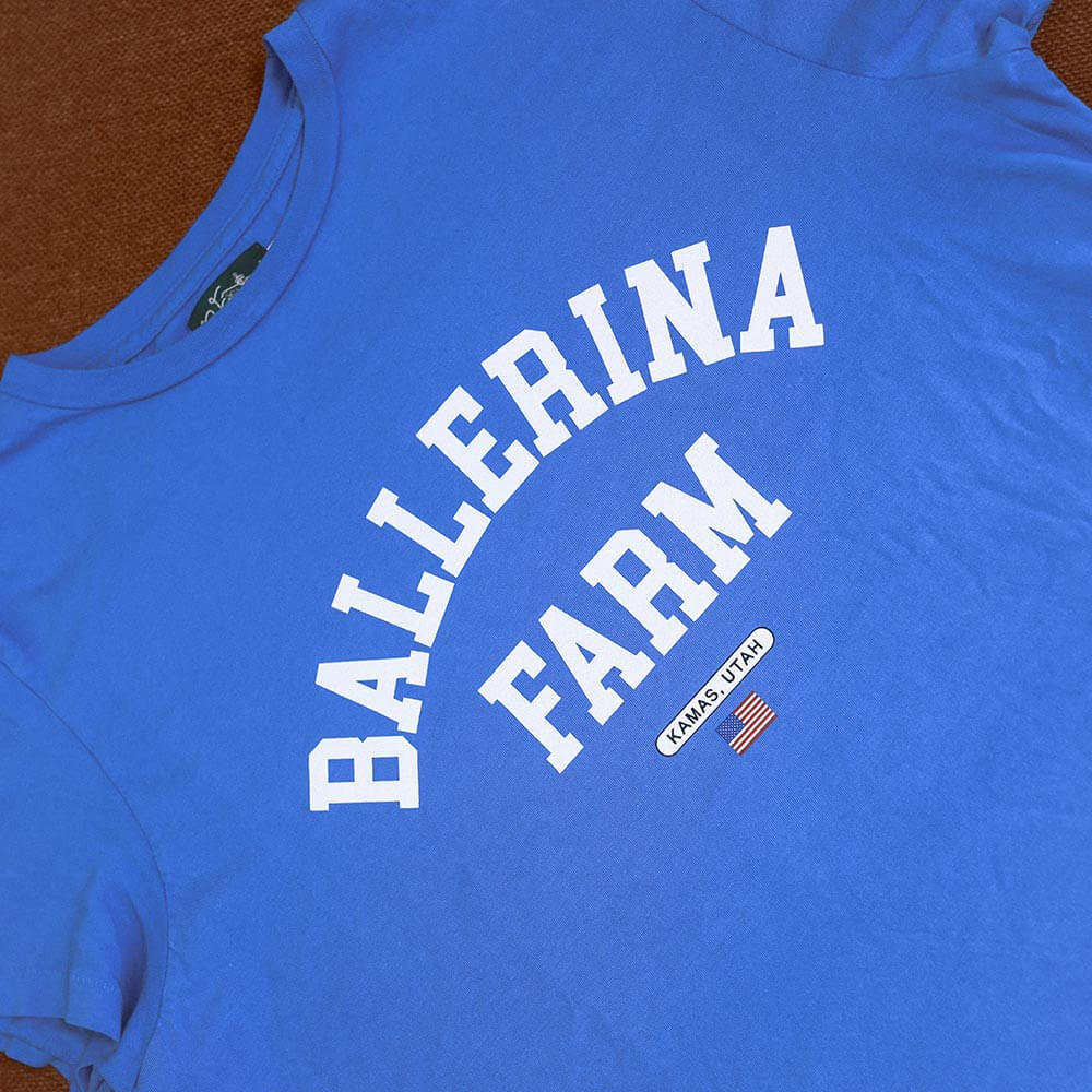 Classic Logo T-Shirt - Image 2