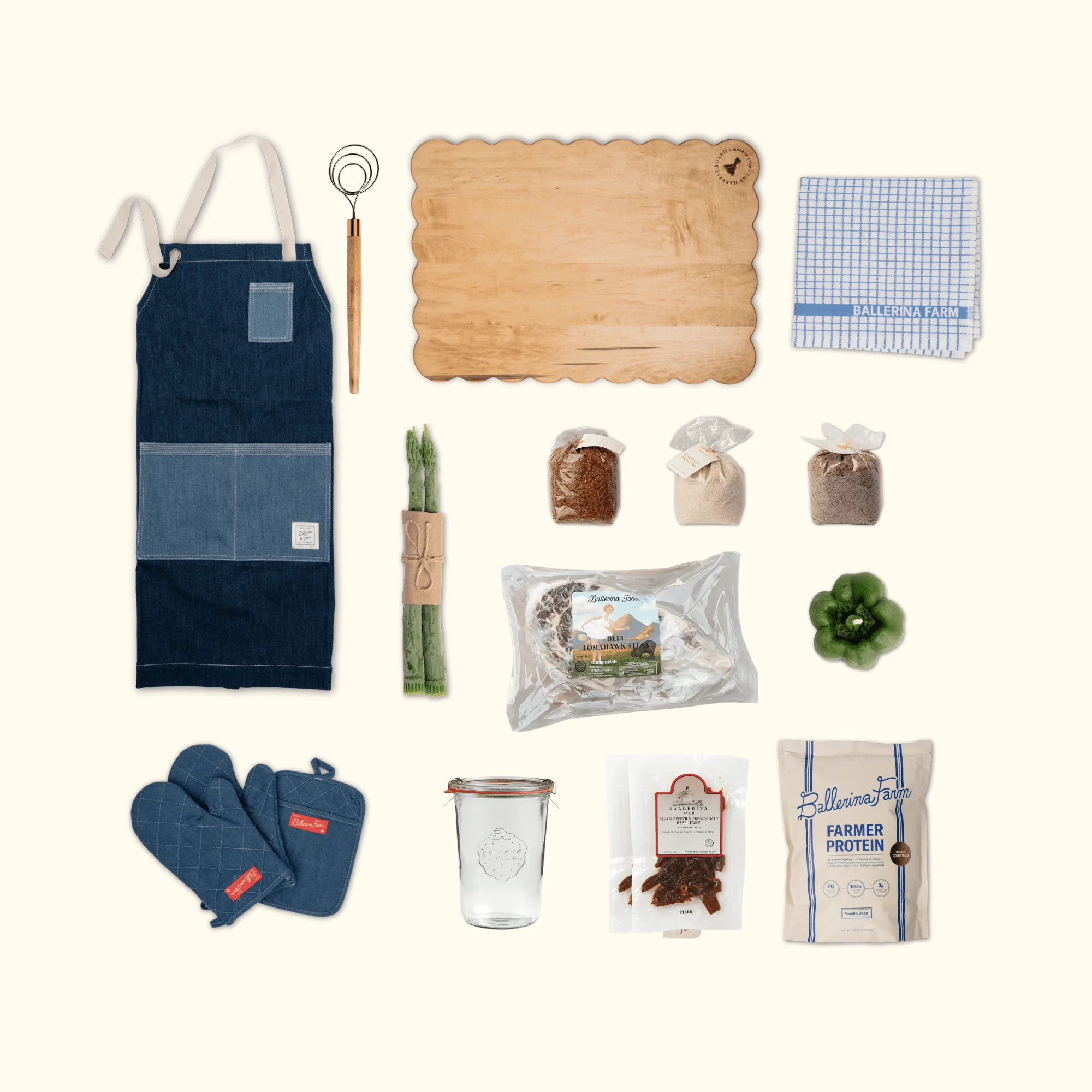 THE CHEFS BOX - Image 5