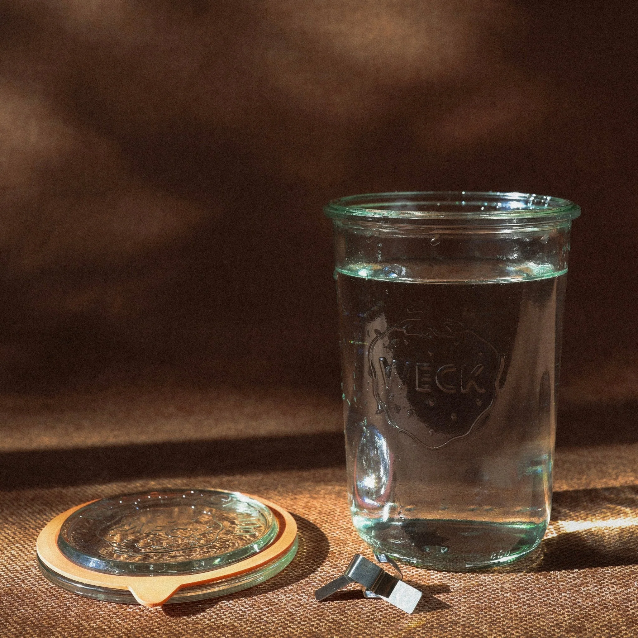 Everyday Weck Jars - Image 2