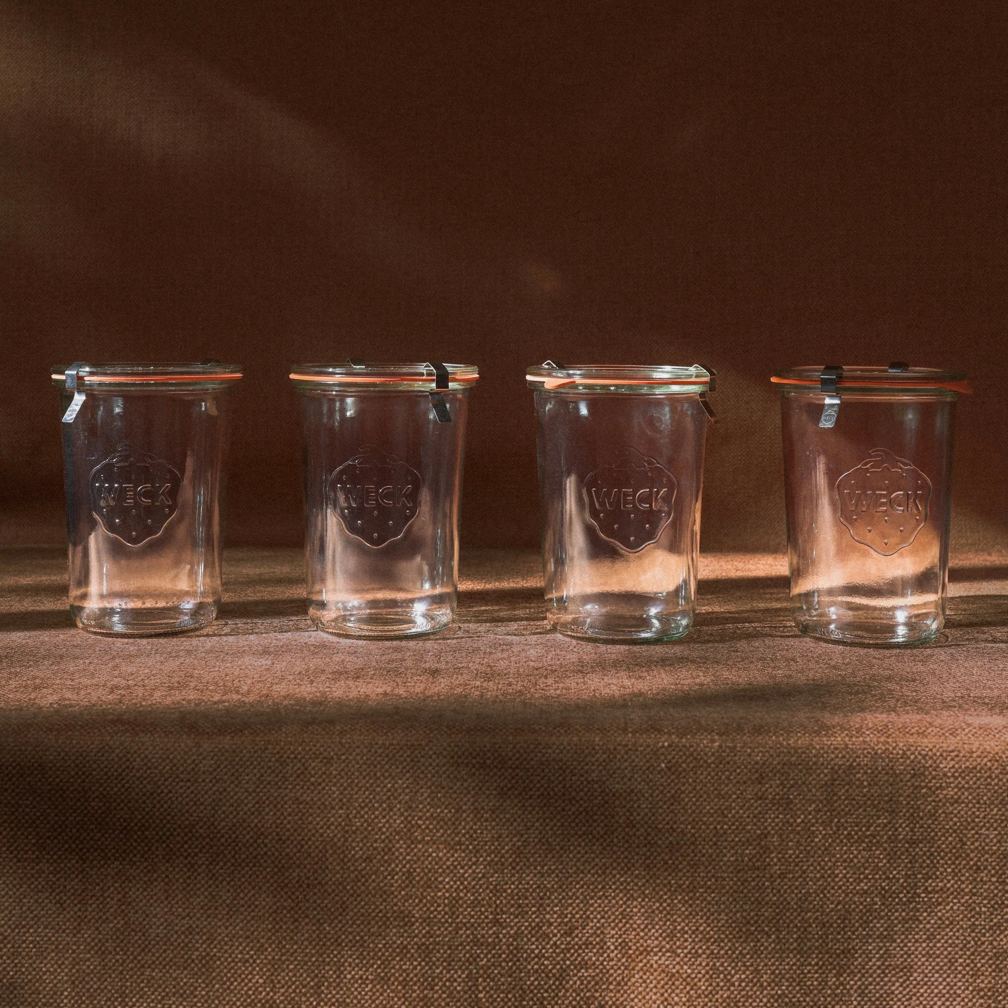 Everyday Weck Jars - Image 4