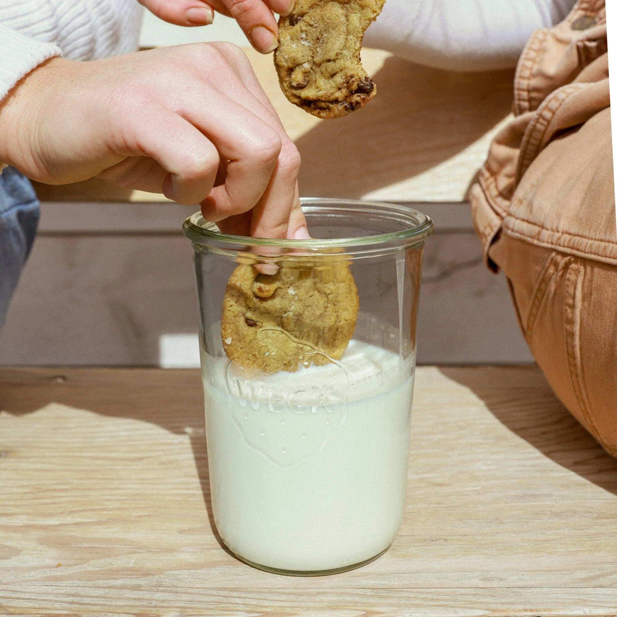 Everyday Weck Jars - Image 6