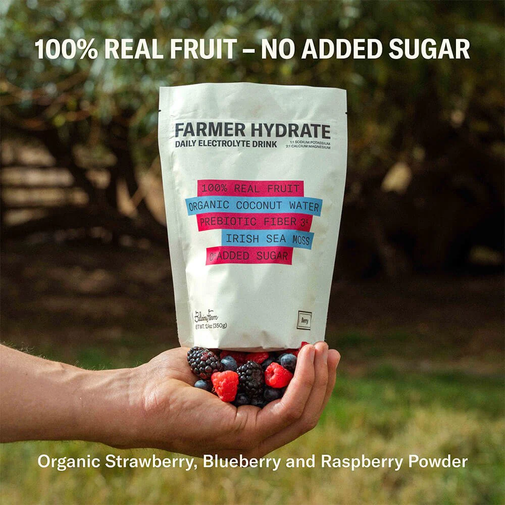 Farmer Hydrate - Image 13