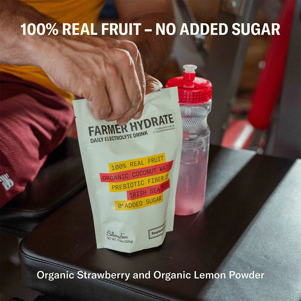 Farmer Hydrate - Image 6