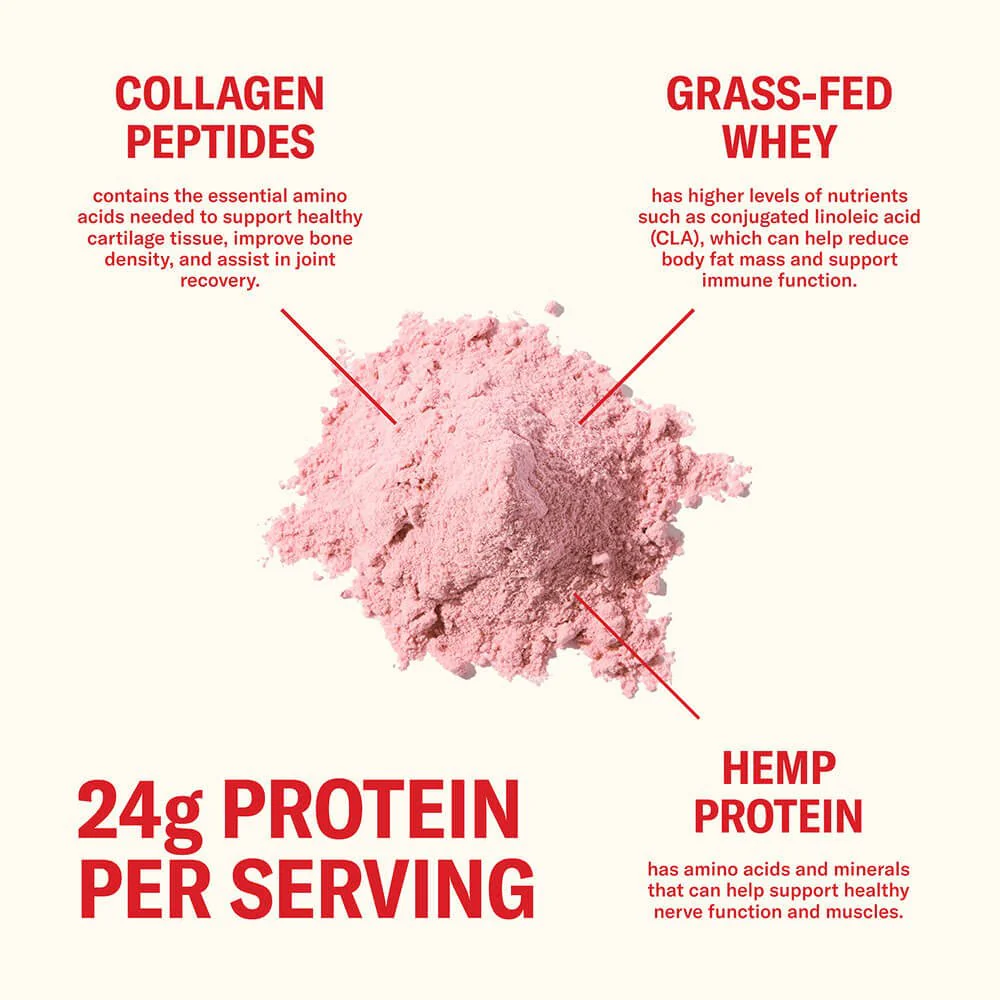 Farmer Protein Powder - Image 10