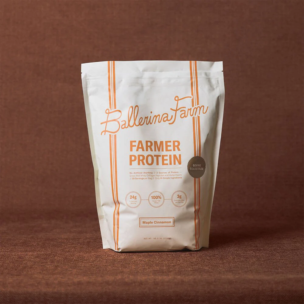 Farmer Protein Powder - Image 19