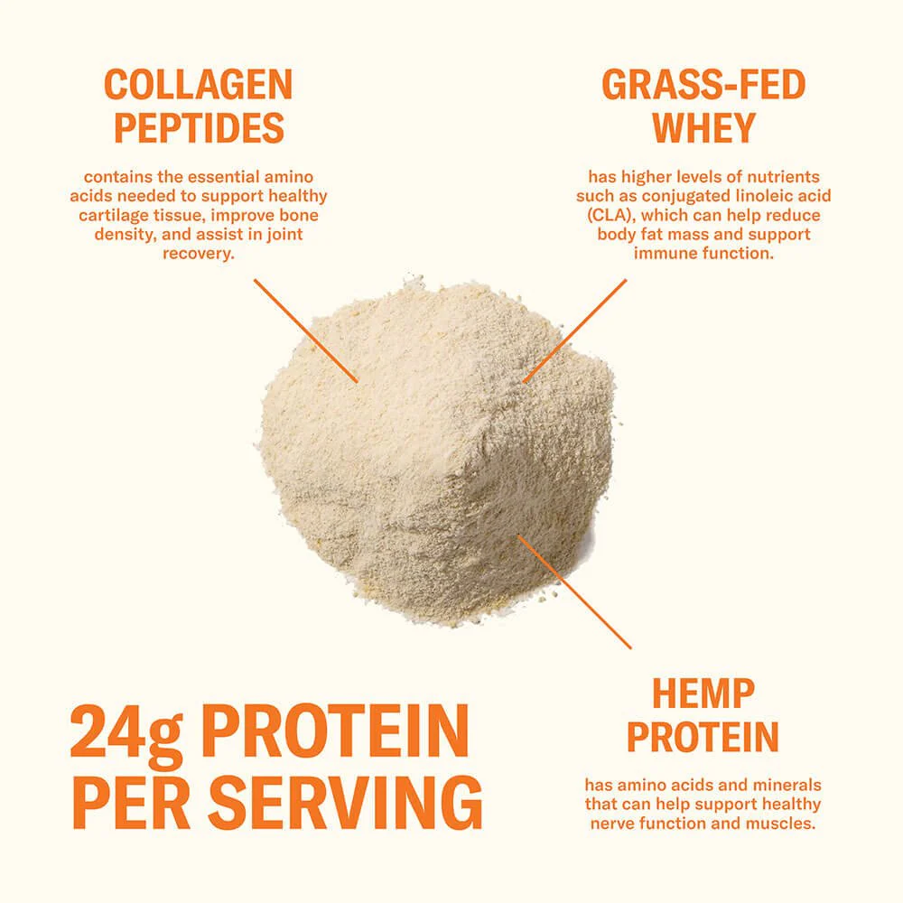 Farmer Protein Powder - Image 22