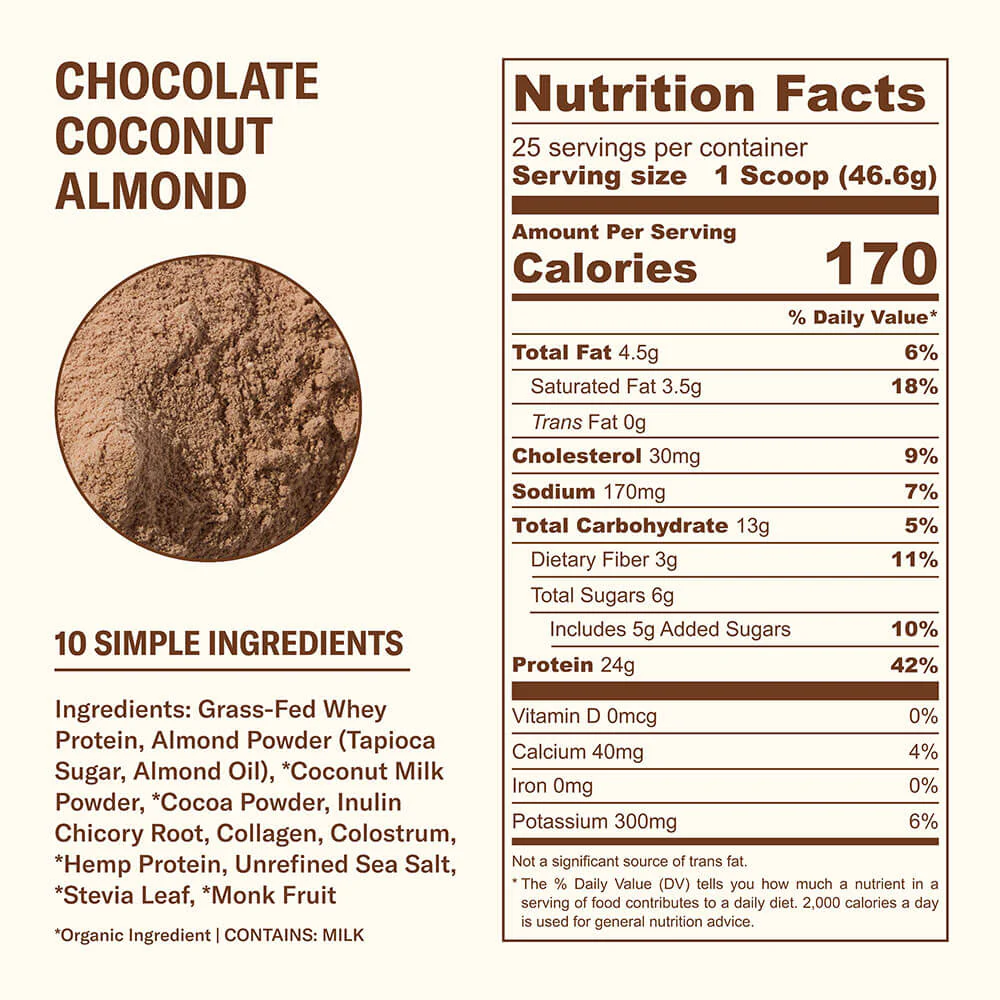 Farmer Protein Powder - Image 26