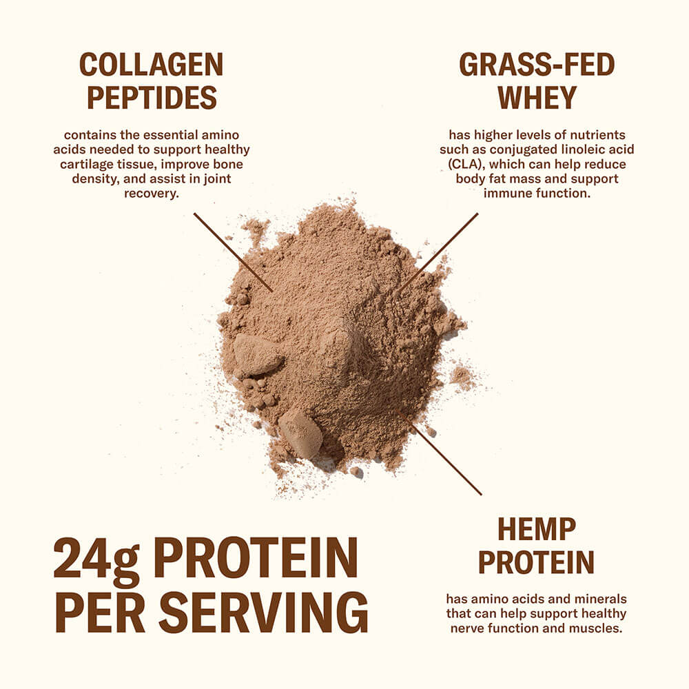 Farmer Protein Powder - Image 28