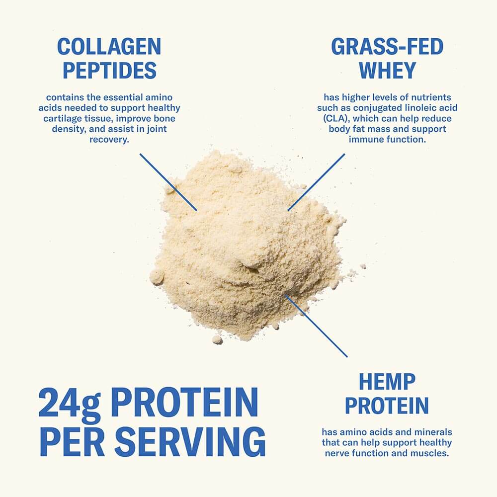 Farmer Protein Powder - Image 4