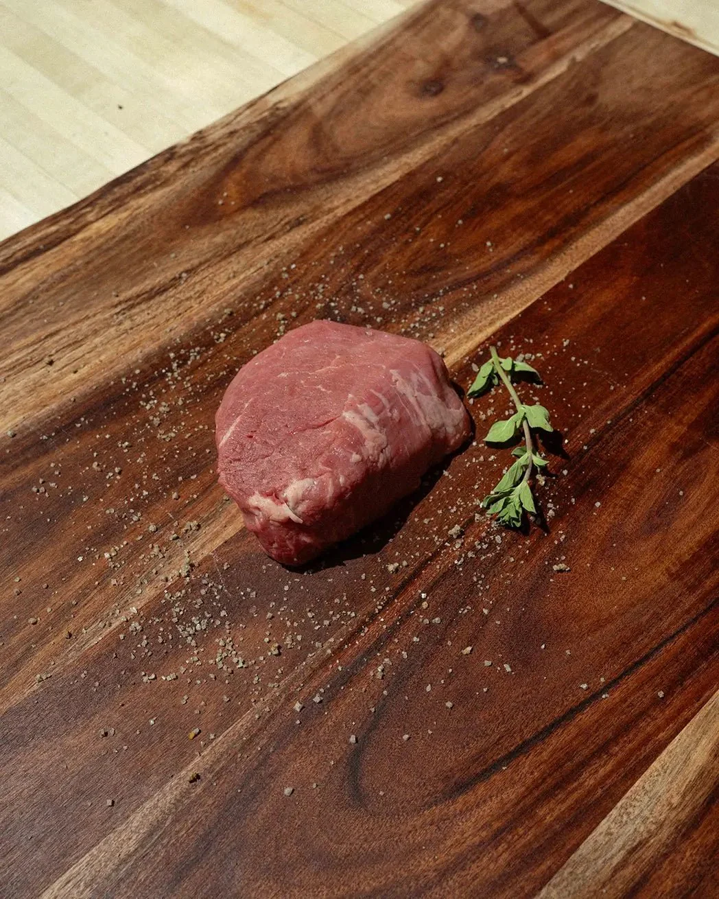 Filet Mignon