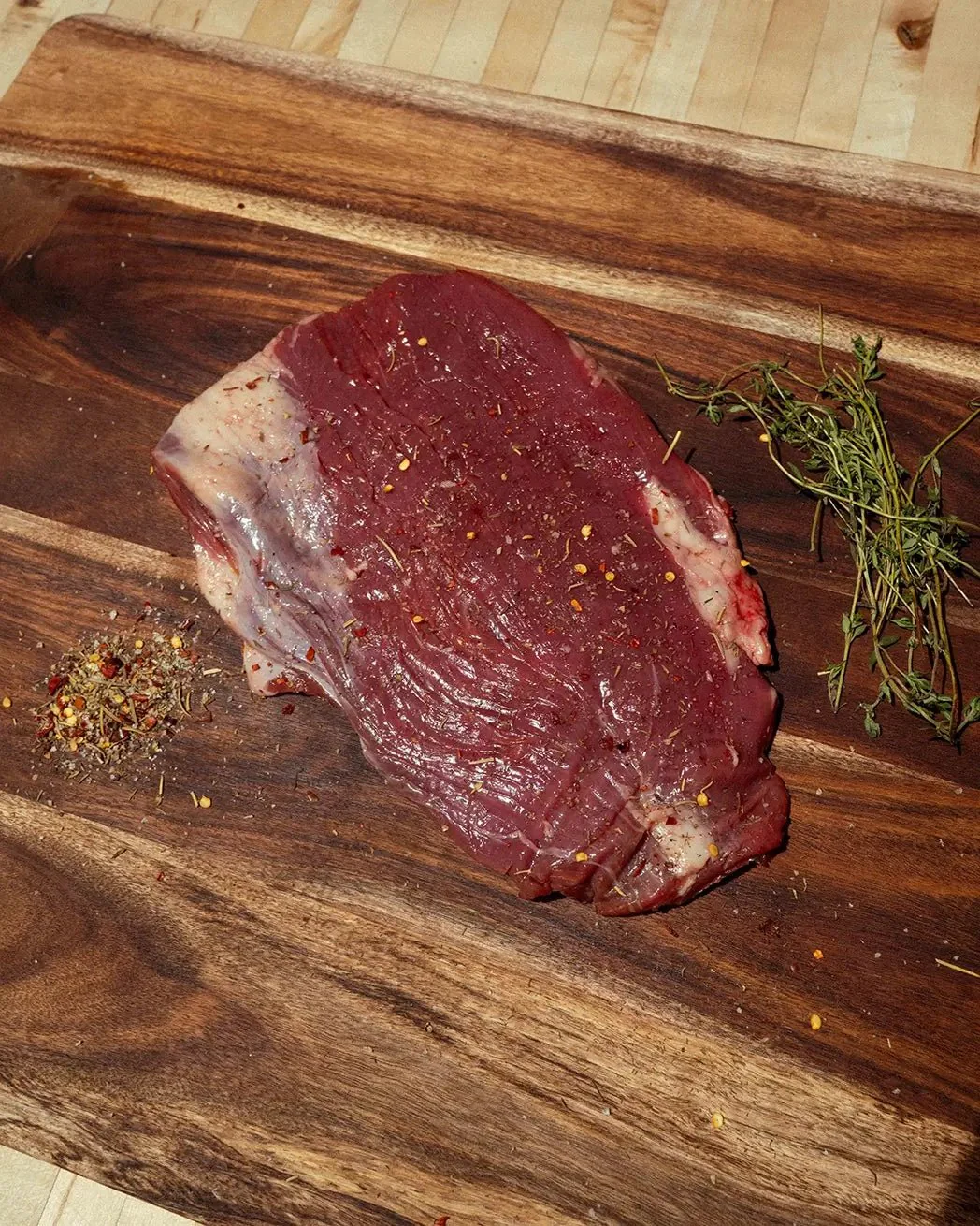Flank Steak