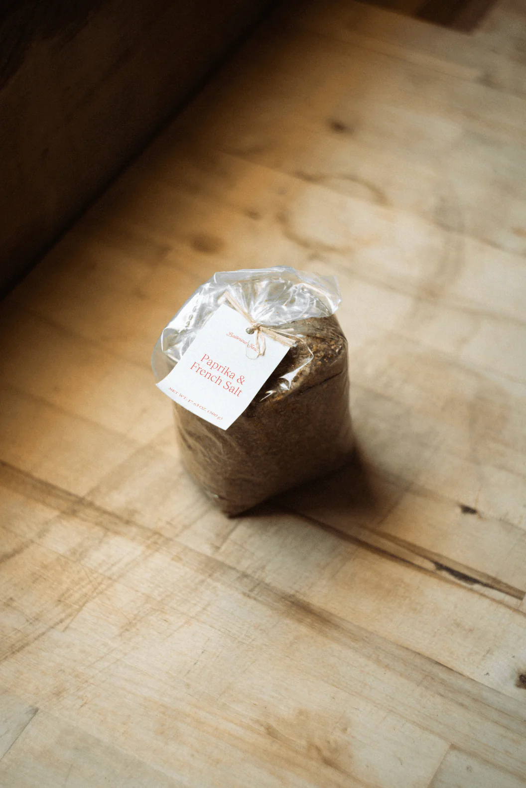 French Salt - Image 14