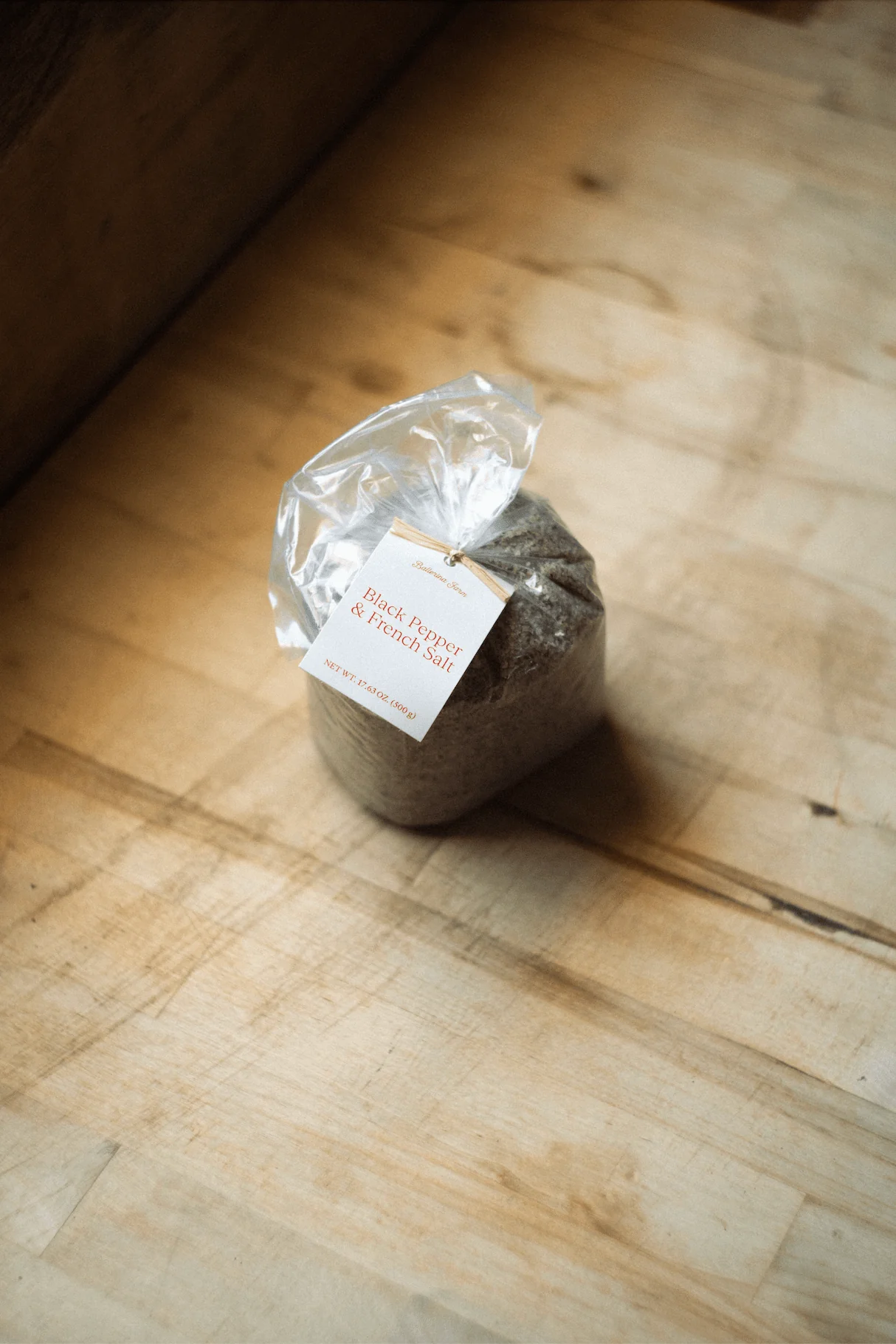 French Salt - Image 28
