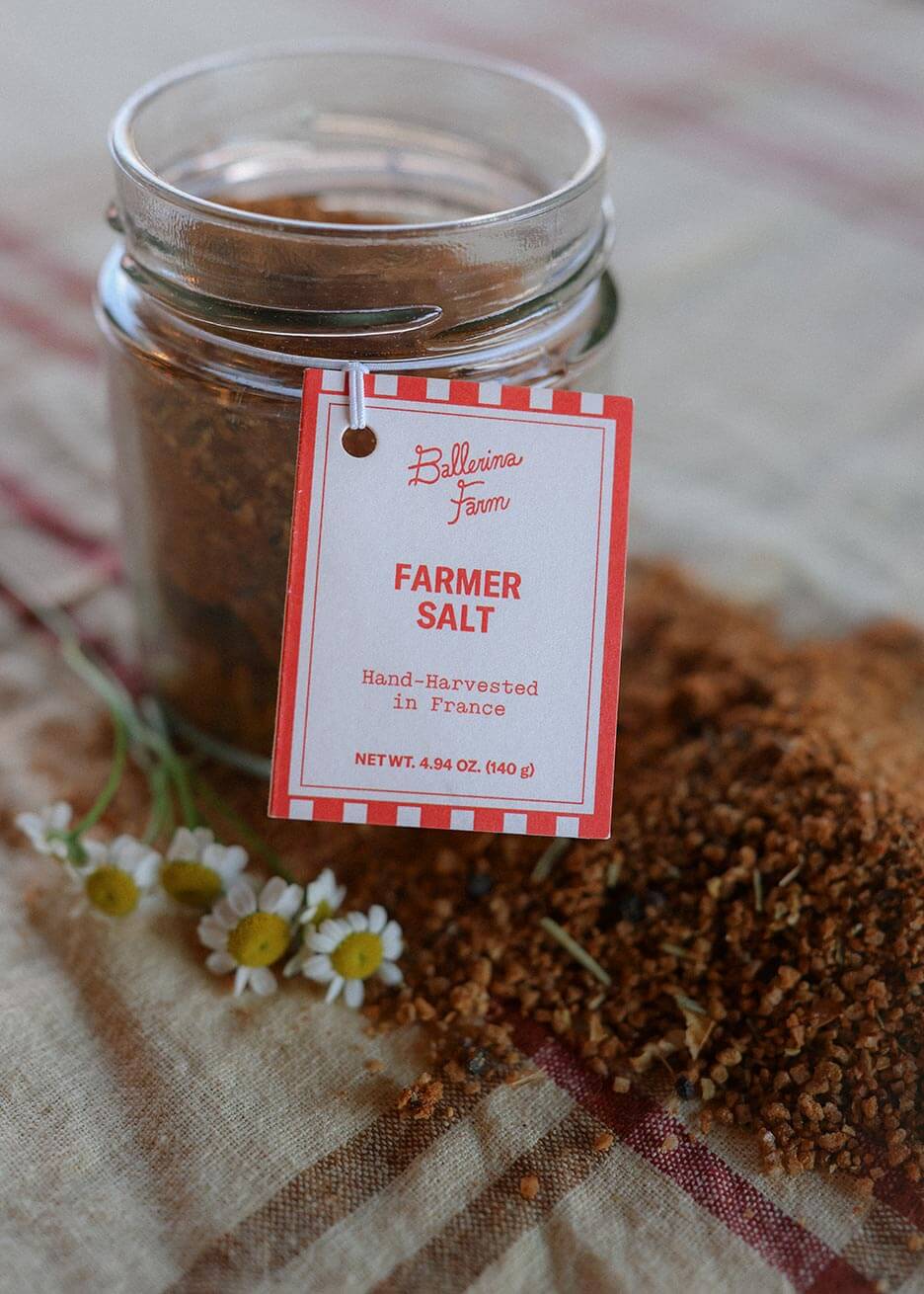 French Salt - Image 3