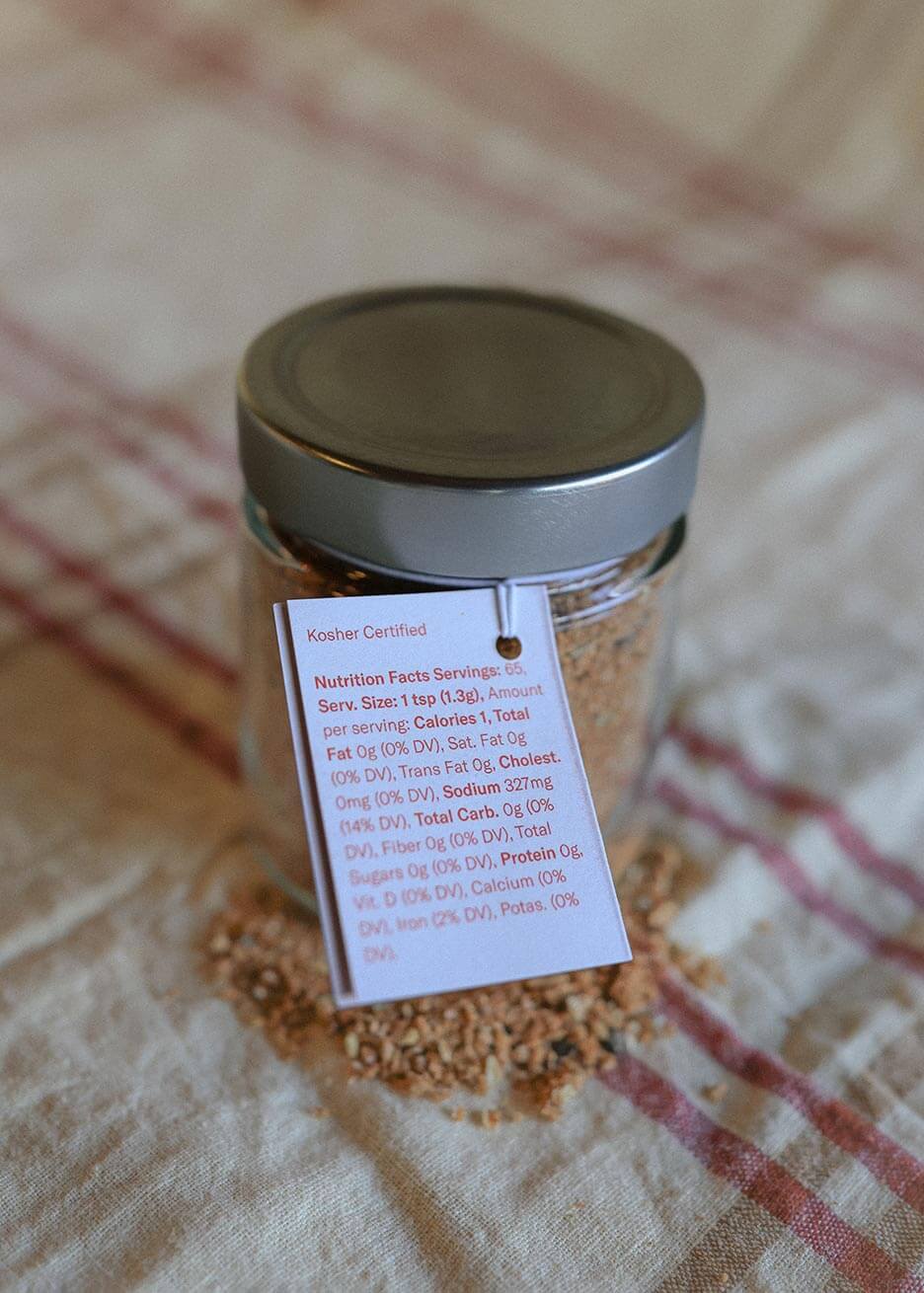 French Salt - Image 4