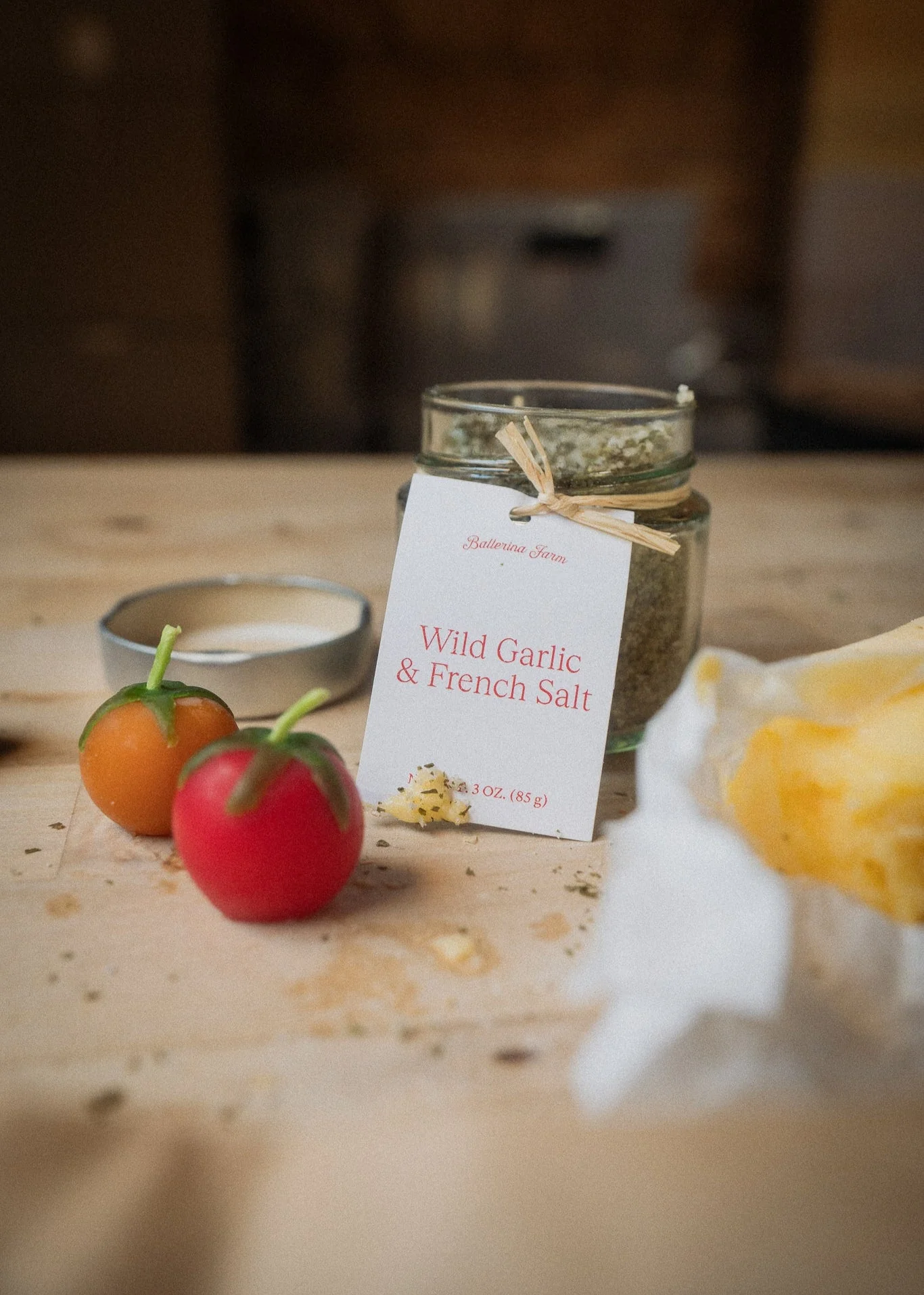 French Salt - Image 5