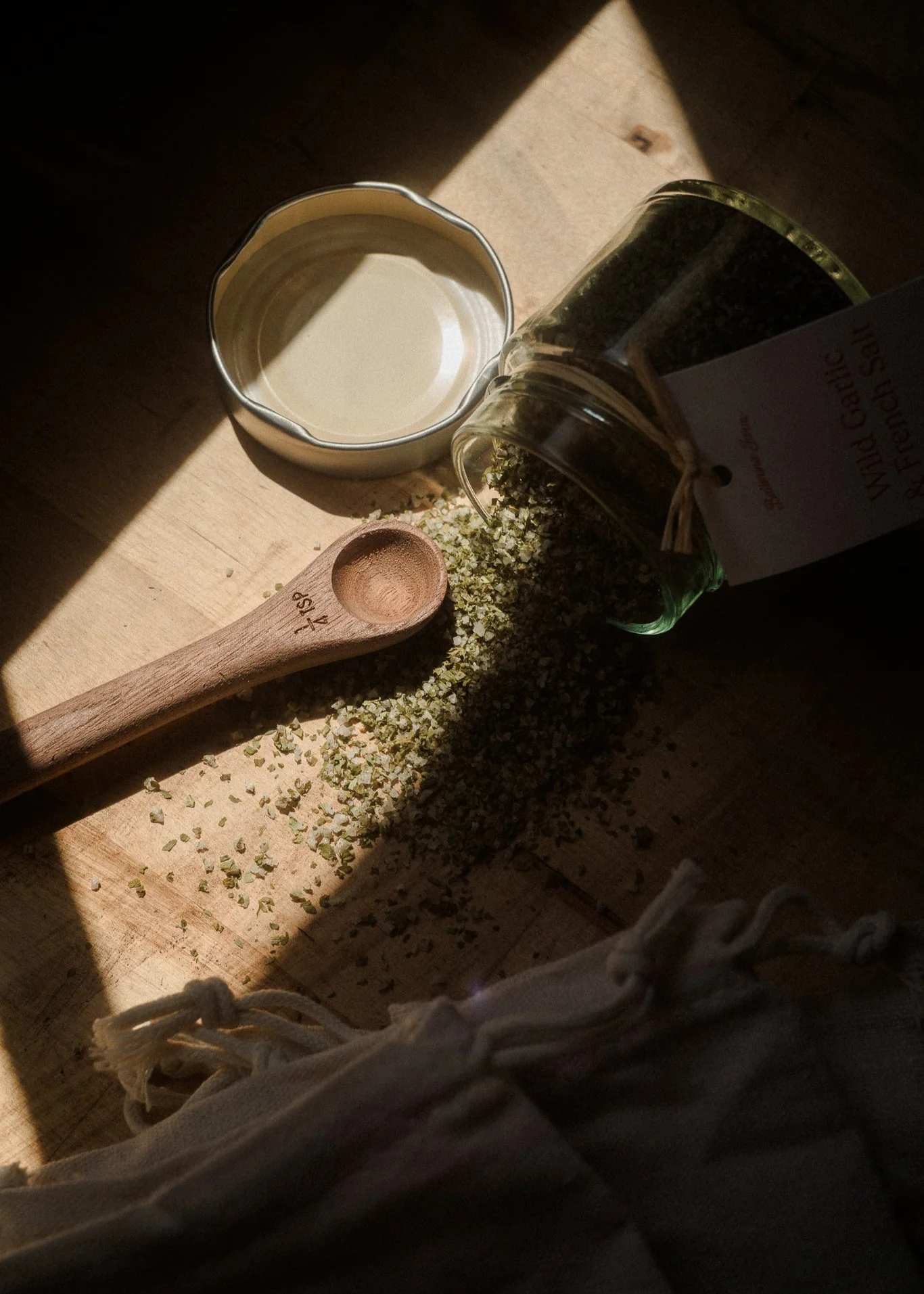 French Salt - Image 7