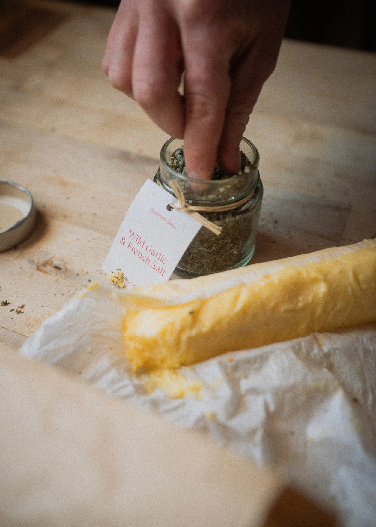 French Salt - Image 9