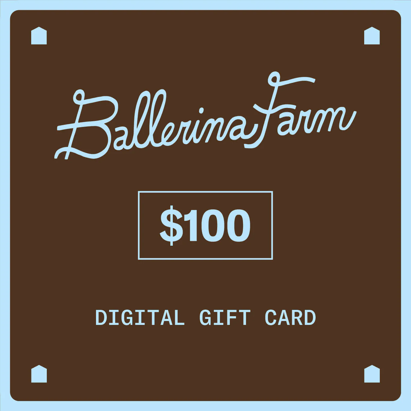 Gift card - Image 3
