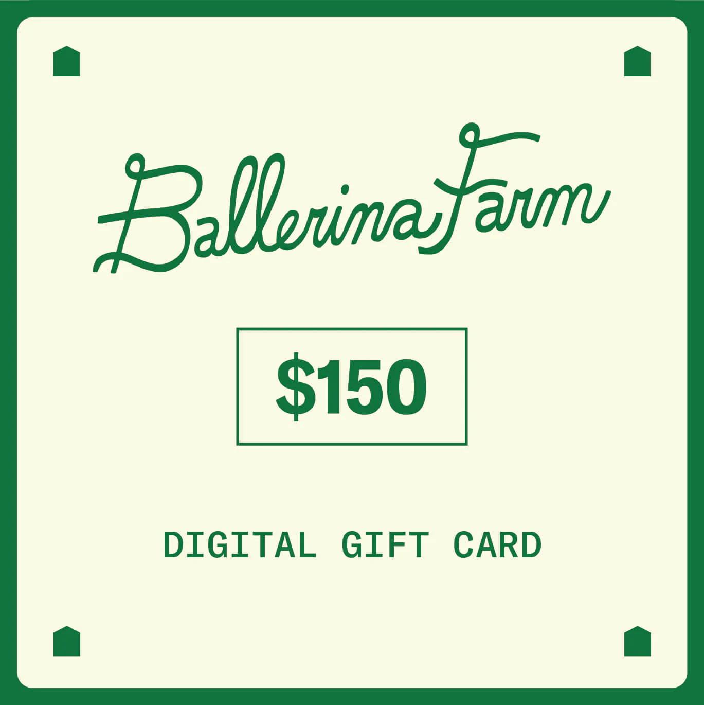 Gift card - Image 4