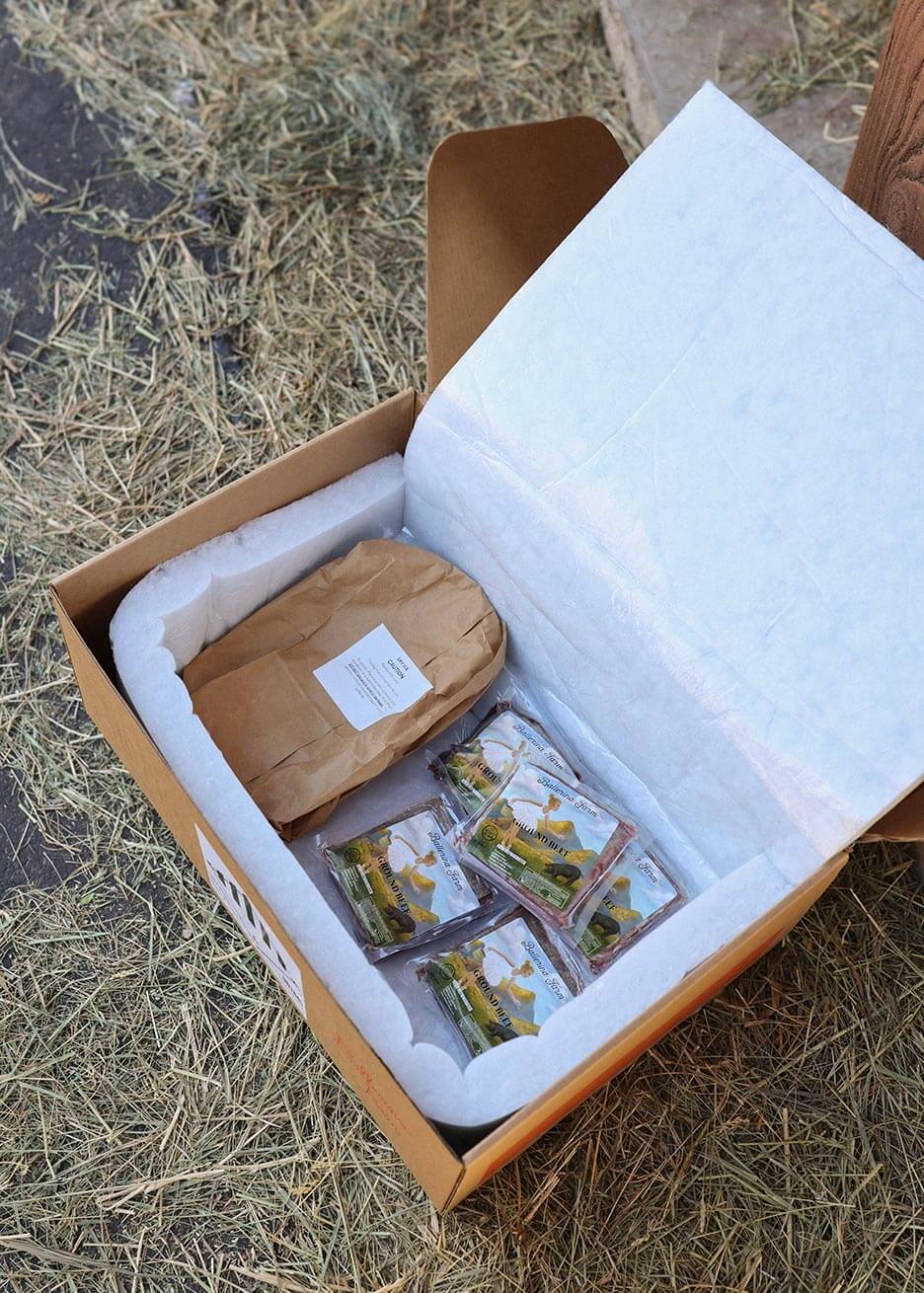 Ground Beef Box - Image 9